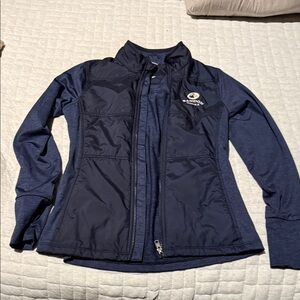 Cutter & Buck Navy Women's Jacket
